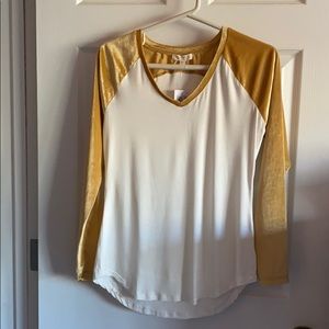 Women’s new stylish football shirt